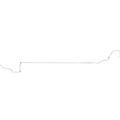 Pièces agricoles - Pièce divers - HH1SC06 N00-12L RIG3/8 07000