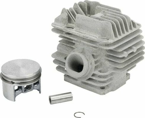 Pièces agricoles - Jardin et forêt pièce origine - Kit de cylindres Ø 40 mm