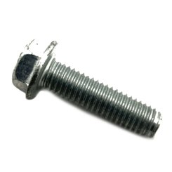Pièces Quad & Motos - Pièces communes - HEX HEAD FLANGE SCREW 8MMX1.25MMX30MM