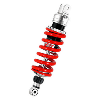 Pièces Quad & Motos - Equipement véhicule - Amortisseur arrière YSS MZ456 Topline Z-Series