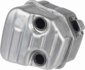 Pièces agricoles - Jardin et forêt pièce origine - Silencieux