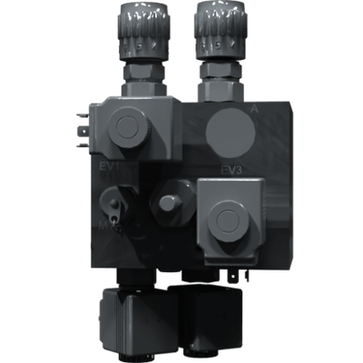 Pièces agricoles - Pièce divers - VALVE SP10A/1S2B