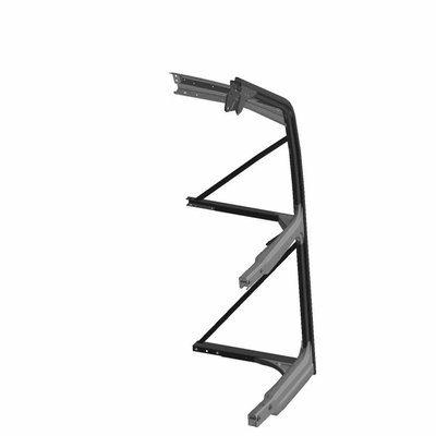 Pièces Quad & Motos - Pièces communes - WELD-ROPS,MP,LH,BLK