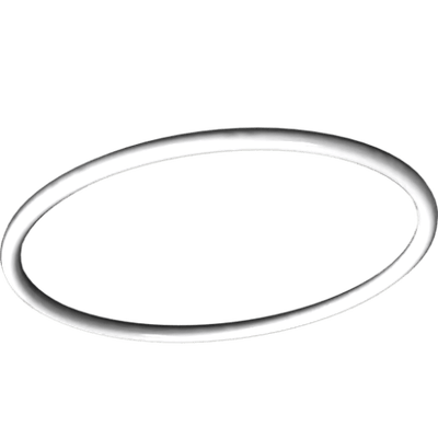 Pièces agricoles - Pièce divers - Joint torique 20x1 NBR