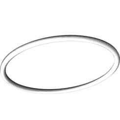 Pièces agricoles - Pièce divers - Joint torique 20x1 NBR