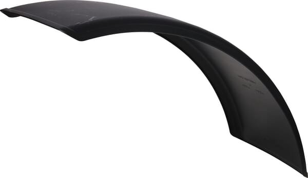 Pièces agricoles - Tracteur pièce origine - Garde-boue avant 1250x410mm