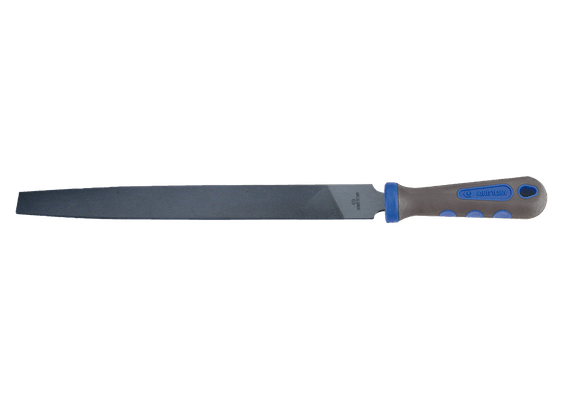 Outils - Outils divers - Lime plate de 250mm avec manche