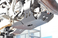 Sabot AXP Enduro Xtrem - PHD 8mm Yamaha YZ250