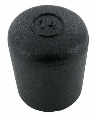 Pièces agricoles - Fasteners - Embouts coniques métrique 25mm