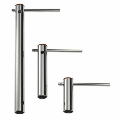 Outils - Outils divers - Cle en tube pour bougies 16mm