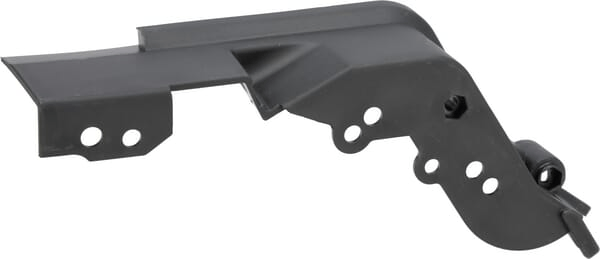 Pièces agricoles - Jardin et forêt pièce origine - Protège-courroie arrière gauche