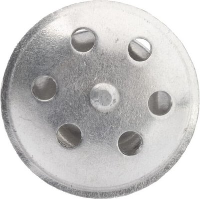 Pièces agricoles - Cloture,Jardin & Sylviculture - Valve pour seau d'alimentation 6 pcs