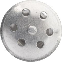Pièces agricoles - Cloture,Jardin & Sylviculture - Valve pour seau d'alimentation 6 pcs