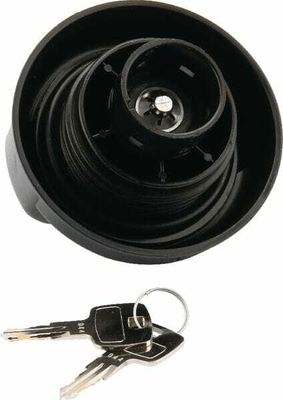 Pièces agricoles - Tracteur pièce origine - Bouchon de réservoir