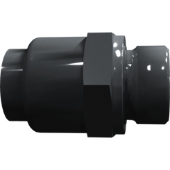 Pièces agricoles - Pièce divers - accouplement 15 M22x1,5