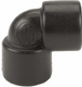 Coude 90° fem./fem. 1/2" NPT