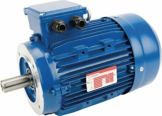 Pièces agricoles - Electricité - Moteur électrique 2,2 kW