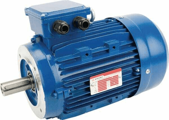 Pièces agricoles - Electricité - Moteur électrique 2,2 kW