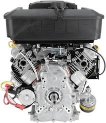 Pièces agricoles - Moteurs pièce origine - Moteur Vanguard OHV 18 Hp Briggs & Stratton