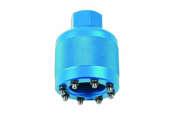 Pièces Quad & Motos - Outillage - Douille à créneau LASER TOOLS dessus de fourche Ducati Öhlins FG811