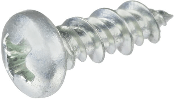 Pièces agricoles - Jardin et forêt pièce origine - Vis autotaraudeuse tcb 4 x 12