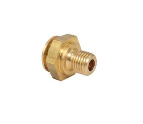 Pièces agricoles - TP pièce origine - Union filetée