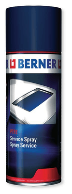 Chimie - Chimie divers - SPRAY SERVICE  PTFE 400ML
