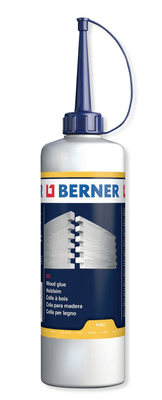 Chimie - Chimie divers - COLLE BLANCHE A BOIS D2 0,5KG