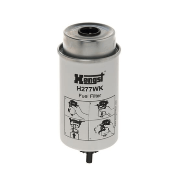 Pièces agricoles - Pièce divers - Filtre à carburant