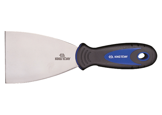 Outils - Outils divers - Couteau à mastic Largeur 76 mm Inox