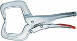 Pince pour soudeur F3 280mm