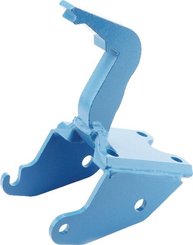 Pièces agricoles - Machines - Bras de support 90x110 Lemken