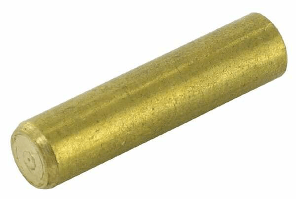 Pièces agricoles - Outils atelier - Goupille de cisaillement pour treuil 1,6-3,2t