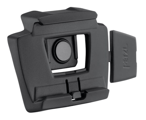 Vêtements et protections - Equipement - Fente adaptée pour casque