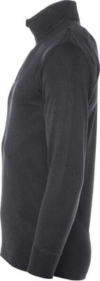 Vêtements et protections - Vêtement  - Sous-pull 1/4 zip Col roulé 3XL, laine mérinos