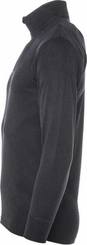 Vêtements et protections - Vêtement  - Sous-pull 1/4 zip Col roulé 3XL, laine mérinos