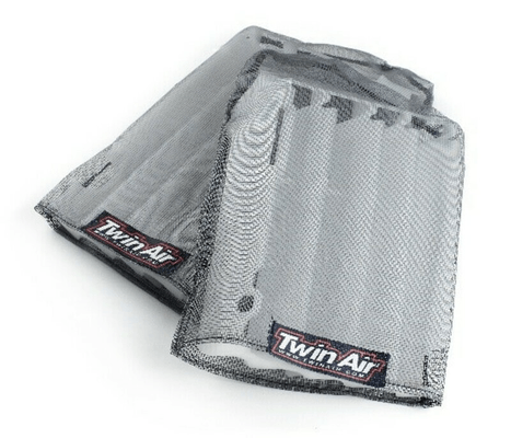Pièces Quad & Motos - Plastiques - Filet de protection de radiateur TWIN AIR nylon - Honda CRF450R