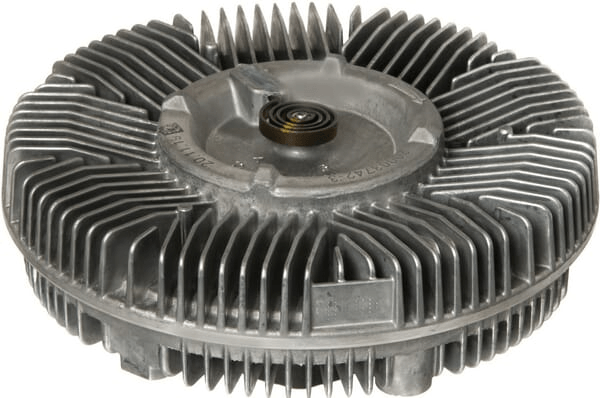 Pièces agricoles - Tracteur pièce adaptable - Embrayage de ventilateur