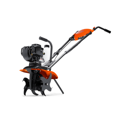 Materiels - Motoculteur - Motoculteur Husqvarna T300RH