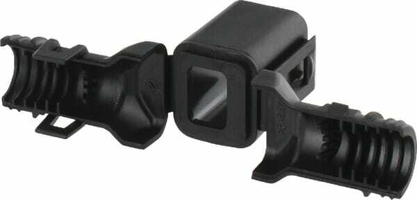 Pièces agricoles - Pièce Pulvérisateur - Guide-câble DT044P 180