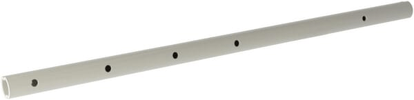 Pièces agricoles - Machines - Porte-dents 40x912 mm