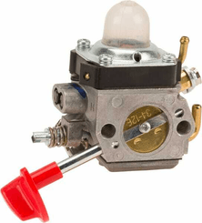 Pièces agricoles - Jardin et forêt pièce origine - Carburateur