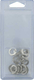 Rondelle élastique inox M10 (20)