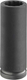 Douille à choc long 3/4", 46mm