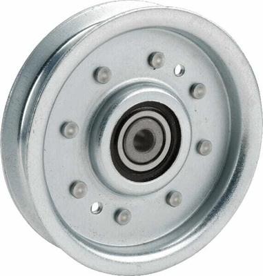 Pièces agricoles - Jardin et forêt pièce origine - Poulie