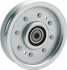 Pièces agricoles - Jardin et forêt pièce origine - Poulie