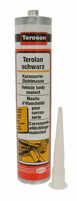 Chimie - Chimie divers - Mastic/joint noir RB1200 - 310ml