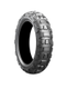 Pneu BRIDGESTONE BATTLAX ADVENTURECROSS AX41R 130/80-17 65P TL M+S