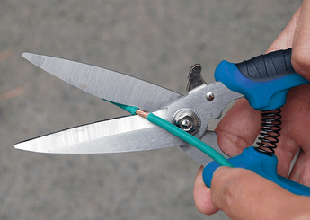 Outils - Outils divers - Ciseaux multi-usages