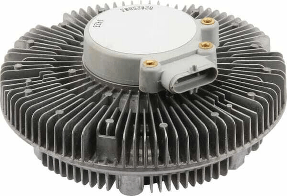 Pièces agricoles - Tracteur pièce origine - Embrayage viscostatique de ventilateur NH